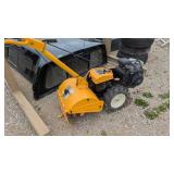 Cub Cadet Rear Tine Tiller w/ Honda eng