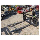 Pallet Forks