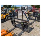 Pallet Forks