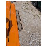 Fork Extensions 1 Set