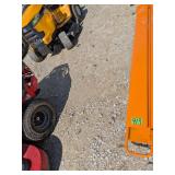 Fork Extensions 1 Set