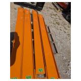 Fork Extensions 1 Set