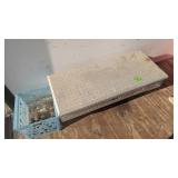 Silver Tool Box