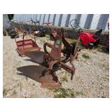 2 Bottom Plow