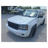 2006 Chevrolet TrailBlazer LS