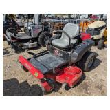 Gravely ZT 48 XL Zero Turn Mower