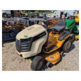 Cub Cadet LTX 1040 Riding Mower