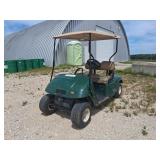 Ez Go Golf Cart (has charger)