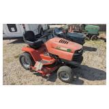 Scotts 23 hp Riding Mower 48" cut