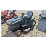 Craftsman Riding Mower