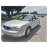 2003 Mercury Sable LS Premium