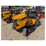 Cub Cadet Riding Mower