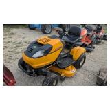 Cub Cadet i1046 Zero Turn Tractor Mower