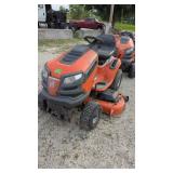 Husqvarna YTH 24V54 Mower