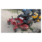 Ferris IS 600Z Zero turn Mower