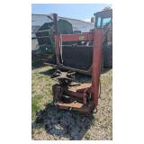 Coats Rim Clamp 5065A Tire Machine