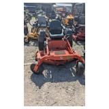 Husqvarna MZ52 Z-Turn Mower