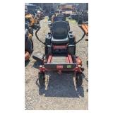 Toro Time Cutter SS4225 Z-turn Mower