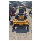 Cub Cadet RZT Zero Turn Mower