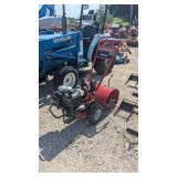 Troy Bilt Pony Rear Tine Tiller