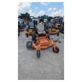 Scag Tiger Cat II Zero Turn Mower