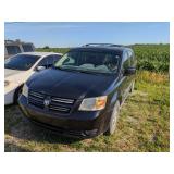 2010 Dodge Grand Caravan SXT