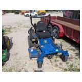 Dixon Kodiac Zero Turn Mower 52" Cut