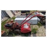 Troy Bilt EconoHorse Tiller