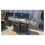Weber Grill