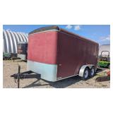 2004 HAULIN 12