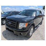 2010 Ford F-150 XL