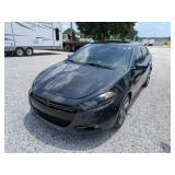2014 Dodge Dart GT