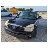 2007 Buick Rendezvous CX