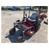 Gravely 34Z Mower