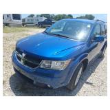 2010 Dodge Journey SXT