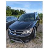 2014 Dodge Journey SXT