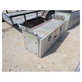 Toolbox For Semi