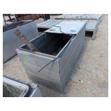 Toolbox For Semi