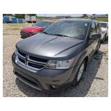 2014 Dodge Journey SXT