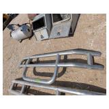 Bumper For Semi