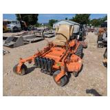 Scag Turf Tiger Zero Turn Mower