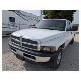 1998 Dodge Ram Pickup 2500 ST
