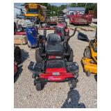 Gravely HVZ 2350 Zero Turn Mower