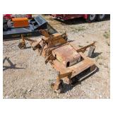 Woods Finishing Mower