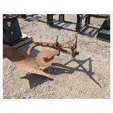 Ferguson Single Furrow Plow