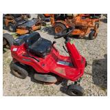 Snapper Riding Mower