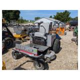 Dixie Chopper 50" Cut Zero Turn Mower