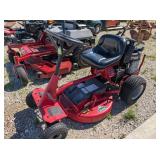 Snapper Mower