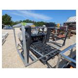 Wolverine Hydraulic Attachment