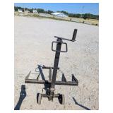 MoJack Mower Lift (Jack)